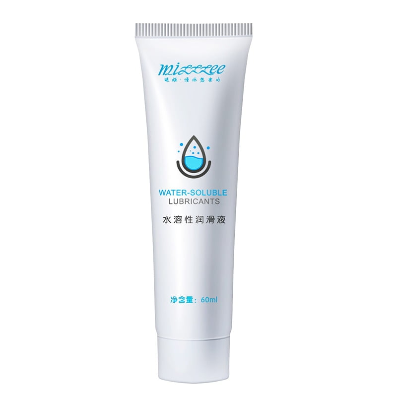 60ml Sex Lubricant Penis Lubricant Transprant Water...