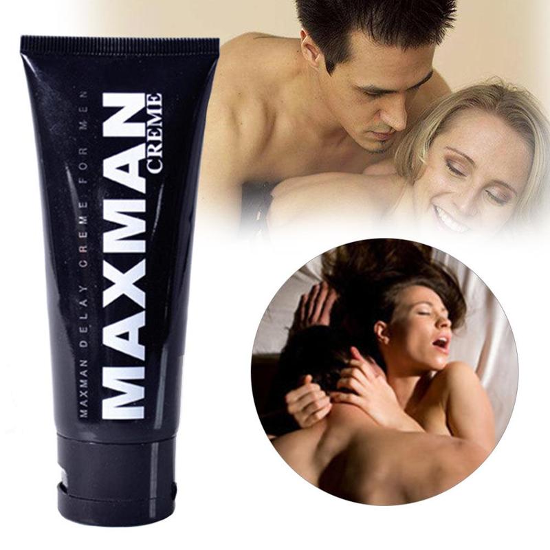 Big Dick Male Penis Enlargement Oil XXL Cream Increase...