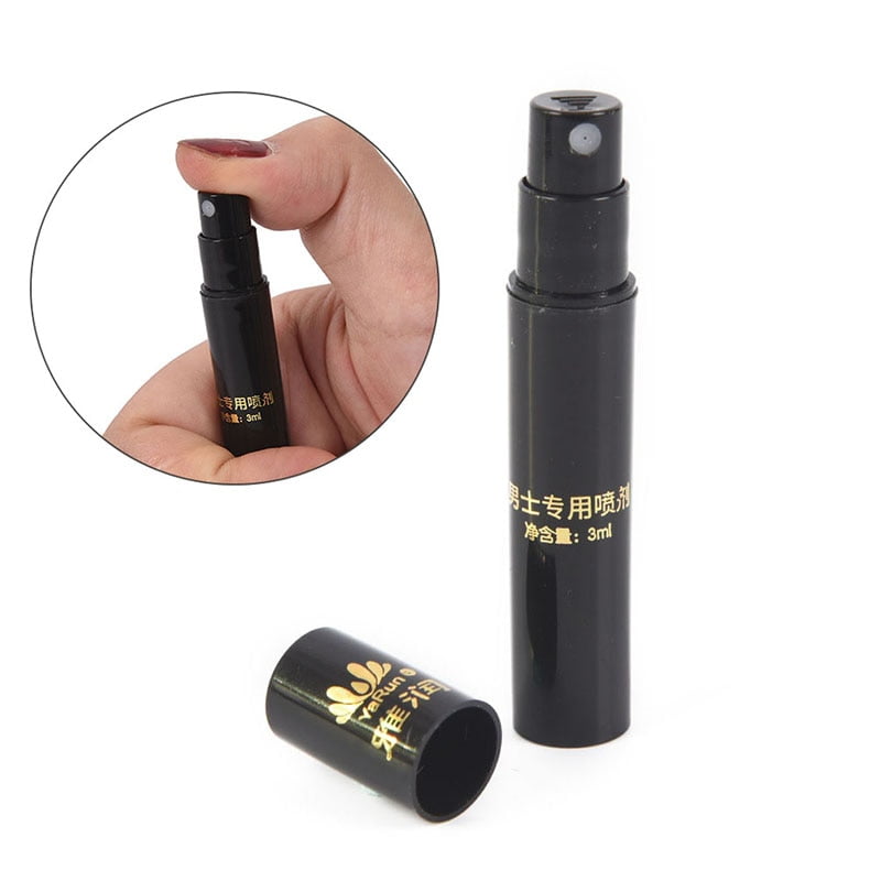 3ml Viagra Spray Powerful Sex Delay Products For Men...